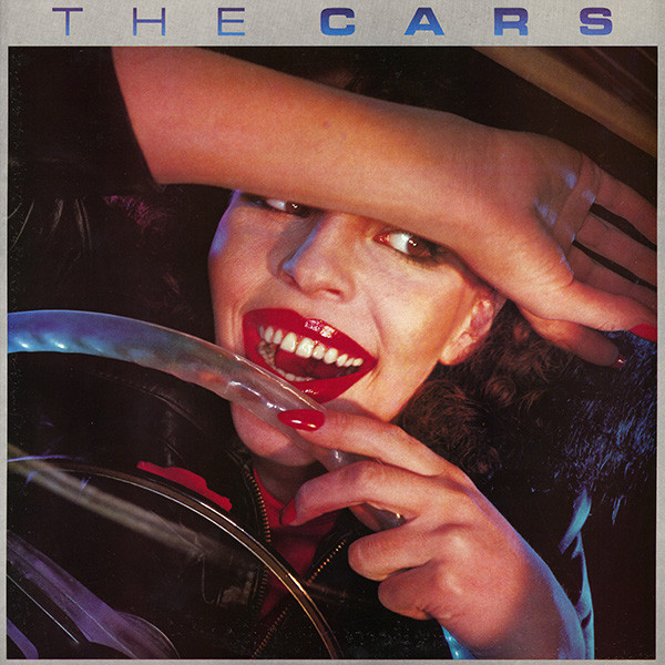 The Cars: The Cars (1978)